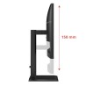 AOC 27E4U écran plat de PC 68,6 cm (27") 1920 x 1080 pixels | JDB-Info