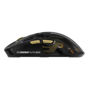 ASUS ROG Harpe II Extreme Edition 20 Gaming Mouse souris Dr | JDB-Info