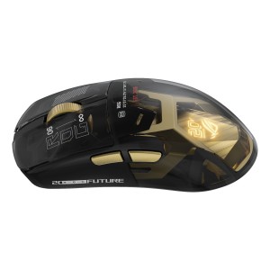 ASUS ROG Harpe II Extreme Edition 20 Gaming Mouse souris Dr | JDB-Info