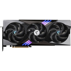 MSI GAMING GEFORCE RTX 5080 16G TRIO OC carte graphique NVI | JDB-Info