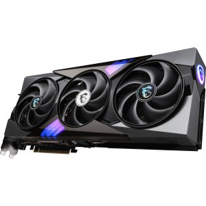 MSI GAMING GEFORCE RTX 5080 16G TRIO OC carte graphique NVI | JDB-Info