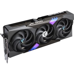 MSI GAMING GEFORCE RTX 5080 16G TRIO OC carte graphique NVI | JDB-Info