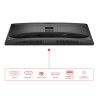 AOC 27E4U écran plat de PC 68,6 cm (27") 1920 x 1080 pixels | JDB-Info