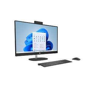 HP AI 27-cr2005nb Intel Core Ultra 5 225U 68,6 cm (27") 192 | JDB-Info