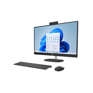 HP AI 27-cr2005nb Intel Core Ultra 5 225U 68,6 cm (27") 192 | JDB-Info