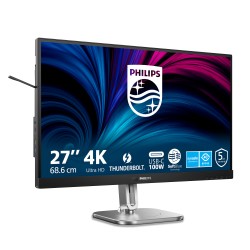 Philips 6000 series 27B2U6903/00 écran plat de PC 68,6 cm ( | JDB-Info