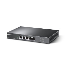 TP-Link TL-SG105-M2 commutateur réseau Non-géré 2.5G Ethern | JDB-Info