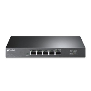 TP-Link TL-SG105-M2 commutateur réseau Non-géré 2.5G Ethern | JDB-Info