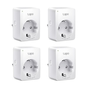TP-Link Tapo P110 Prise intelligente 3680 W Maison, Bureau | JDB-Info