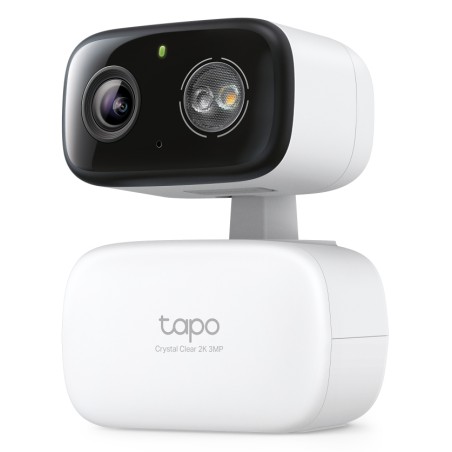 TP-Link Tapo C216 Boîte Caméra de sécurité IP Intérieure 23 | JDB-Info