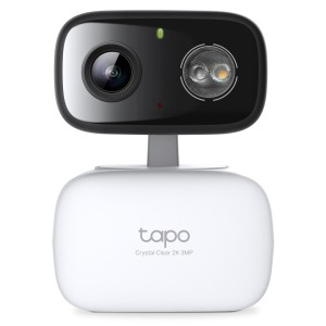 TP-Link Tapo C216 Boîte Caméra de sécurité IP Intérieure 23 | JDB-Info