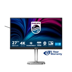 Philips 6000 series 27B2U6903/00 écran plat de PC 68,6 cm ( | JDB-Info