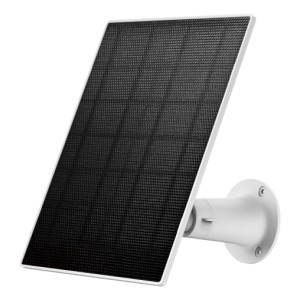 TP-Link TAPO A202 Panneau solaire 4,5 W Silicium monocrista | JDB-Info