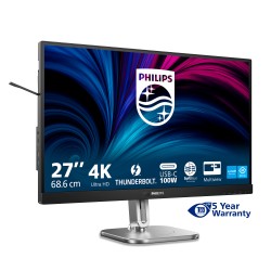 Philips 6000 series 27B2U6903/00 écran plat de PC 68,6 cm ( | JDB-Info