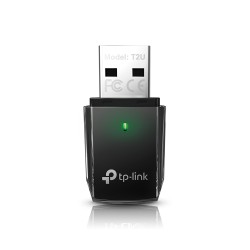 TP-Link Archer T2U WLAN 600 Mbit/s | JDB-Info