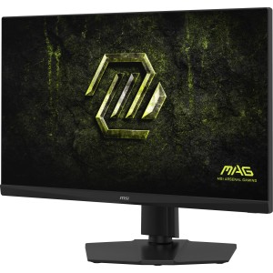 MSI MAG 272QPF E20 écran plat de PC 68,6 cm (27") 2560 x 14 | JDB-Info