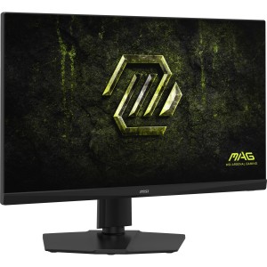MSI MAG 272QPF E20 écran plat de PC 68,6 cm (27") 2560 x 14 | JDB-Info
