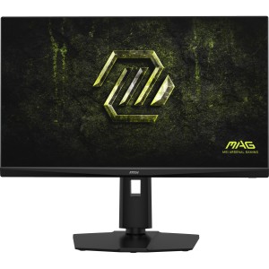 MSI MAG 272QPF E20 écran plat de PC 68,6 cm (27") 2560 x 14 | JDB-Info