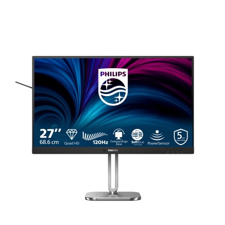 Philips 4000 series 27B2N4500/00 écran plat de PC 68,6 cm ( | JDB-Info