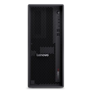 Lenovo ThinkStation P4 AMD Ryzen™ 7 PRO PRO 9755X3D 32 Go D | JDB-Info