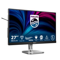 Philips 4000 series 27B2N4500/00 écran plat de PC 68,6 cm ( | JDB-Info
