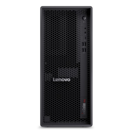 Lenovo ThinkStation P4 AMD Ryzen™ 7 PRO PRO 9755 32 Go DDR5 | JDB-Info