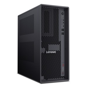 Lenovo ThinkStation P4 AMD Ryzen™ 7 PRO PRO 9755 32 Go DDR5 | JDB-Info