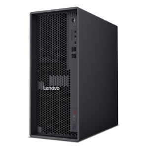 Lenovo ThinkStation P4 AMD Ryzen™ 7 PRO PRO 9755 32 Go DDR5 | JDB-Info
