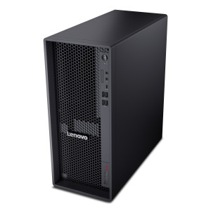 Lenovo ThinkStation P4 AMD Ryzen™ 7 PRO PRO 9755 32 Go DDR5 | JDB-Info