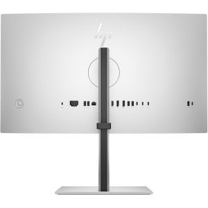 HP Series 7 Pro 27 inch 4K Conferencing Monitor - 727pm écr | JDB-Info