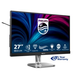 Philips 4000 series 27B2N4500/00 écran plat de PC 68,6 cm ( | JDB-Info