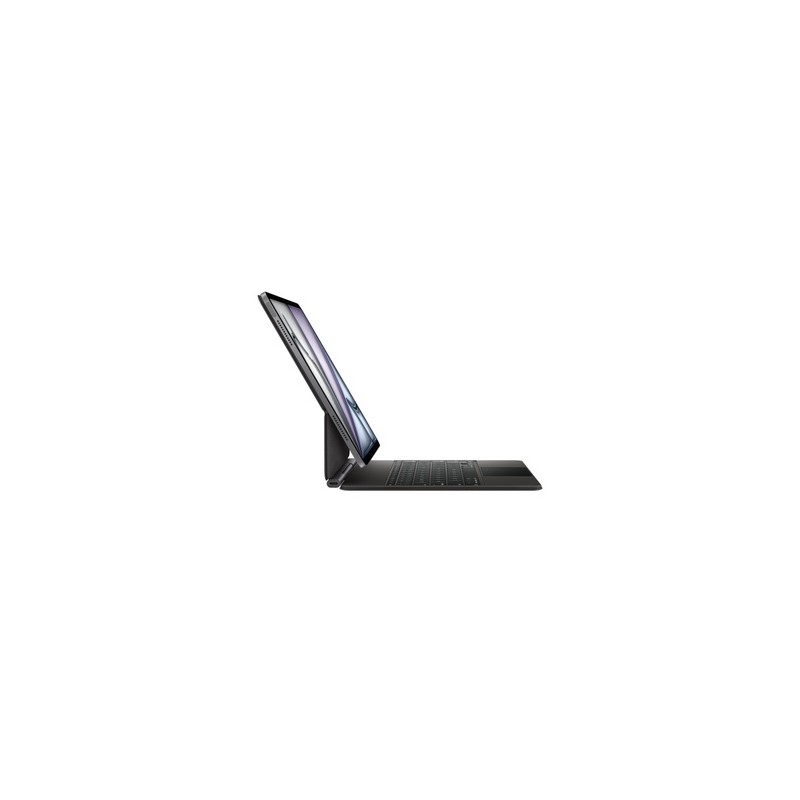 APPLE Magic Keyboard for iPadAir 13p (M3) - Swedish - Black