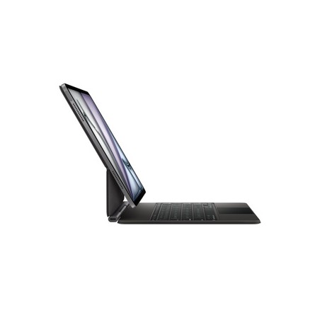 APPLE Magic Keyboard for iPadAir 13p (M3) - Swedish - Black
