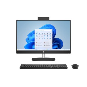 HP AI 24-cr2005nb Intel Core Ultra 5 225U 60,5 cm (23.8") 1 | JDB-Info