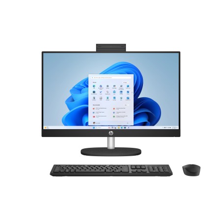 HP AI 24-cr2005nb Intel Core Ultra 5 225U 60,5 cm (23.8") 1 | JDB-Info