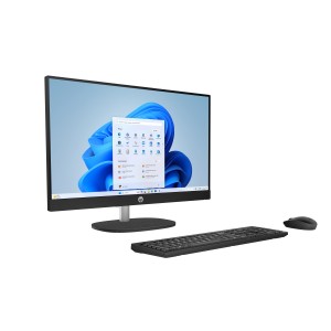 HP AI 24-cr2005nb Intel Core Ultra 5 225U 60,5 cm (23.8") 1 | JDB-Info