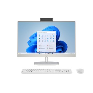 HP AI 24-cr2004nb Intel Core Ultra 5 225U 60,5 cm (23.8") 1 | JDB-Info