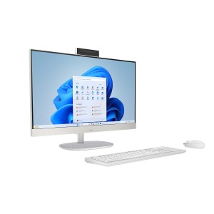 HP AI 24-cr2004nb Intel Core Ultra 5 225U 60,5 cm (23.8") 1 | JDB-Info