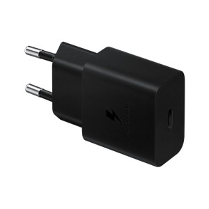 Samsung EP-T1510XBEGEU chargeur d'appareils mobiles Univers | JDB-Info