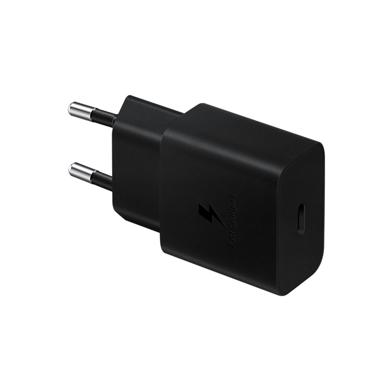 Samsung EP-T1510XBEGEU chargeur d'appareils mobiles Univers | JDB-Info