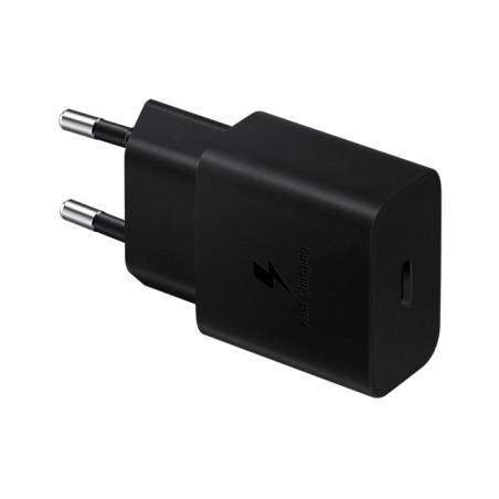 Samsung EP-T1510XBEGEU chargeur d'appareils mobiles Univers | JDB-Info