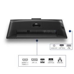Philips 3000 series 27B2U3601H/00 écran plat de PC 68,6 cm | JDB-Info