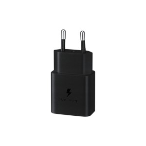 Samsung EP-T1510XBEGEU chargeur d'appareils mobiles Univers | JDB-Info
