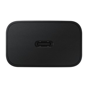 Samsung EP-T1510XBEGEU chargeur d'appareils mobiles Univers | JDB-Info