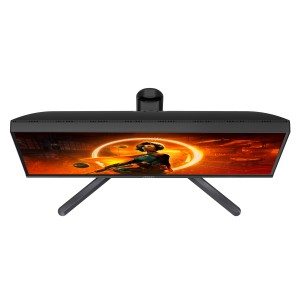 AOC G3 Q27G3XMN/BK écran plat de PC 68,6 cm (27") 2560 x 14 | JDB-Info