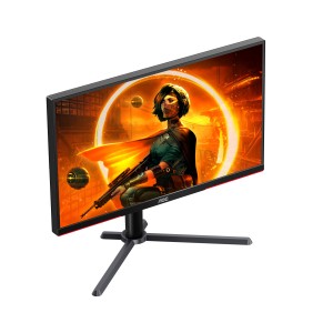AOC G3 Q27G3XMN/BK écran plat de PC 68,6 cm (27") 2560 x 14 | JDB-Info