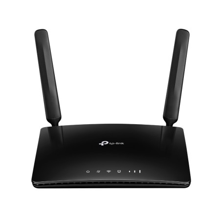 TP-Link Archer MR200 routeur sans fil Fast Ethernet Bi-band | JDB-Info