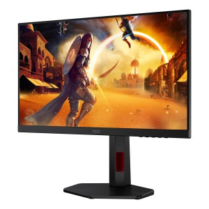 AOC G4 24G4ZR/02 écran plat de PC 60,5 cm (23.8") 1920 x 10 | JDB-Info