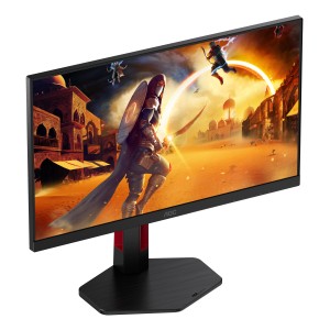 AOC G4 24G4ZR/02 écran plat de PC 60,5 cm (23.8") 1920 x 10 | JDB-Info