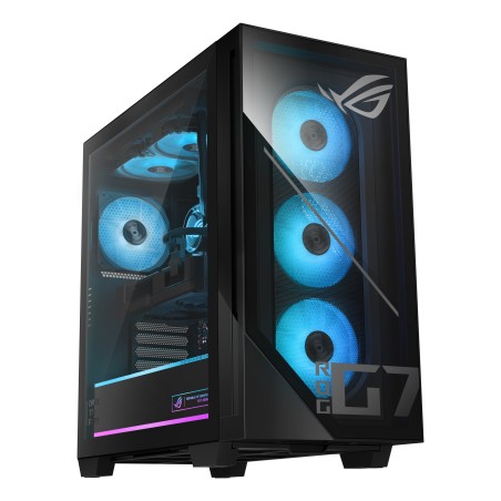 ASUS ROG G700 G700TF-05225F170W Intel Core Ultra 5 225F 32 | JDB-Info